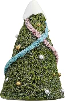 Amazon.co.jp: ダイカイ コポー クリスマスツリー 70311 幅4.8×奥行4.8